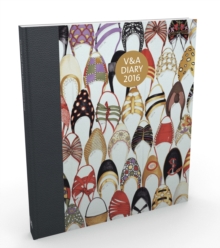 V&A Diary 2016