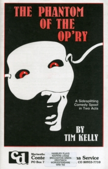 Phantom of the Opry
