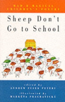 Sheep Don't Go to School