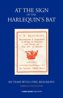 At the Sign of the Harlequin's Bat