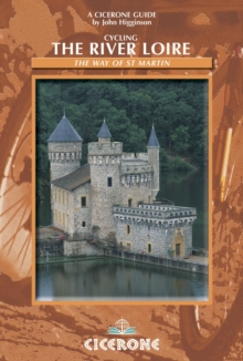 Cycling the River Loire