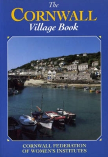 Cornwall Village Book