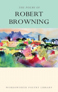 Poems of Robert Browning