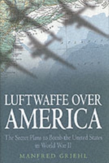 Luftwaffe Over America