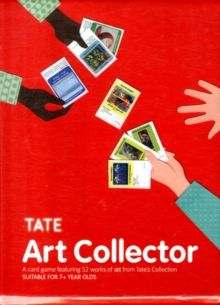 Art Collector Game