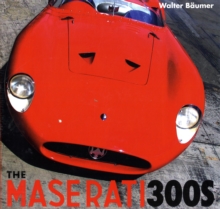 Maserati 300s