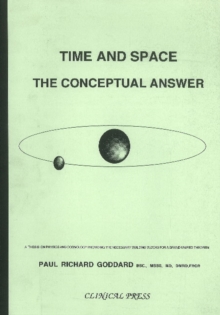 Time and Space