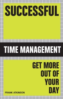 Successful Time Management