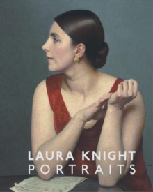 Laura Knight Portraits