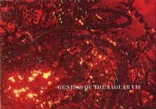 Genesis of Jaguar V12 Engine Brochure