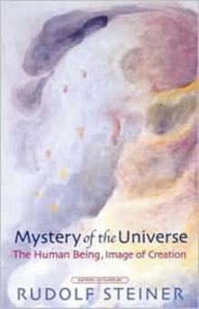Mystery of the Universe