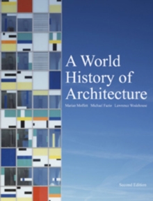 World History of Architecture (Second Edition)