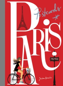 Paris Postcards