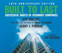 Built To Last