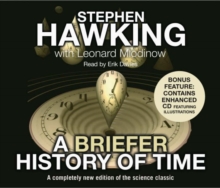 Briefer History of Time