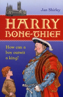 Harry Bone-Thief