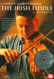 TIN WHISTLE TUNES 1