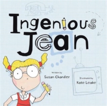 Curious Jean