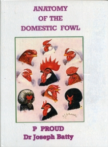 Anatomy of the Fowl