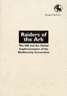 Raiders of the Ark