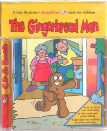Gingerbread Man
