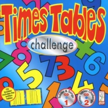 Times Tables Challenge