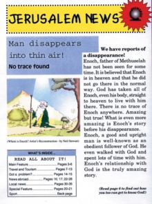 Jerusalem News