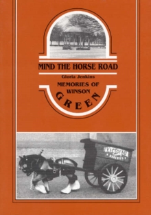 Mind the Horseroad