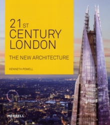 21st-century London