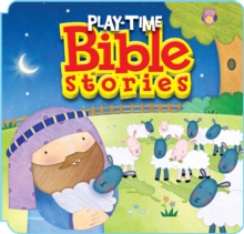 Play-Time Bible Stories