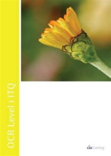 OCR Level 1 ITQ - Unit 30 - Desktop Publishing Software Using Microsoft Publisher 2007