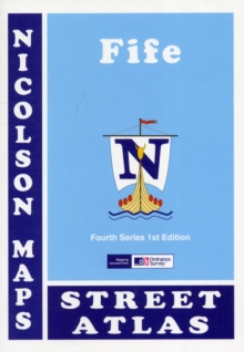 Fife Street Atlas