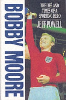 Bobby Moore