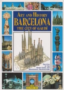 Art and History of Barcelona
