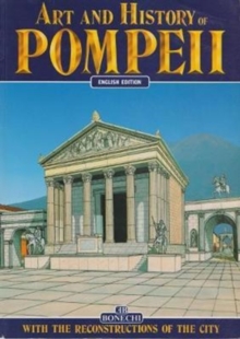 Art and History of Pompeii