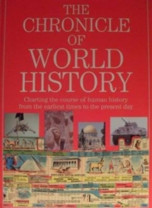 Chronicle of World History