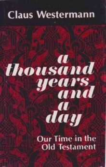 Thousand Years and a Day