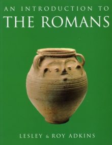 INTRODUCTION TO THE ROMANS