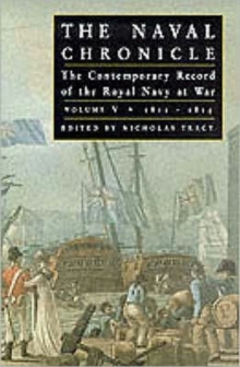 Naval Chronicle