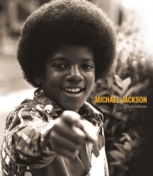 Michael Jackson: A Life in Pictures