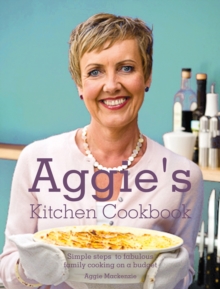 Aggie's Family Cookbook