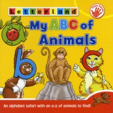 My ABC of Animals