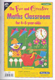 Fun and Creative Maths Classroom