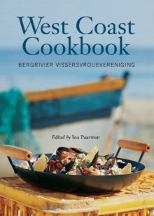 West Coast Cookbook