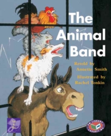 The Animal Band