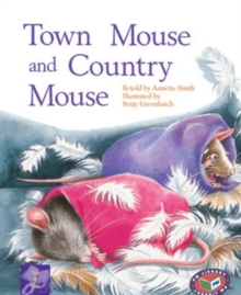Town Mouse and Country Mouse
