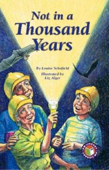 Not in a Thousand Years