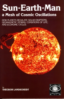 Sun, Earth, Man