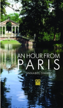 Hour from Paris
