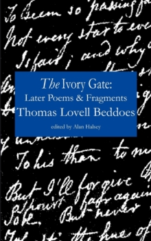 Ivory Gate